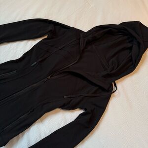 Lululemon Define Hooded Jacket Nulu